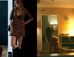 Aimee Lou Wood – On/Off In ‘Sex Education’