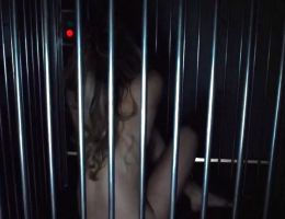 Elizabeth Hower – Escape Room