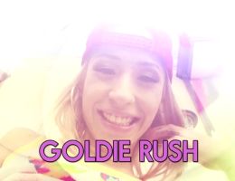 Goldie Glock
