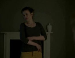 Hayley Atwell – Black Mirror S02E01