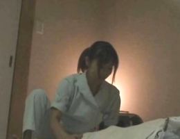 I Had Sex with a Mature Masseuse at a Hot Spring Resort! – Part.4