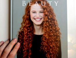 Just Got My Book Redhead Beauty By Brian Dowling I Really Like His Work, His Commitment And Passion, To Show E…
