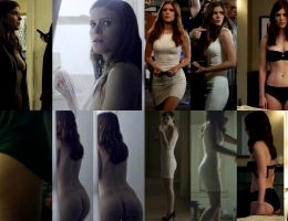 Kate Mara In House Of Cards