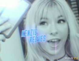 Kenzie Reeves – Selfies With The Dean