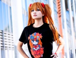 Majestic ladies collection by ‘COSPLAY’