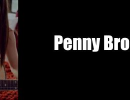 Penny Brooks, Summer Of Love