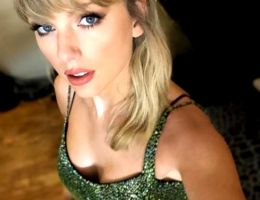 Taylor Swift Looking Amazing
