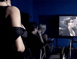 Watching Porn