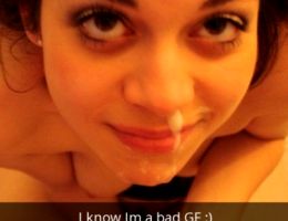 19 Pictures Of Snapchat Girls