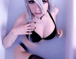 A2 By @cassy.cos [OC .