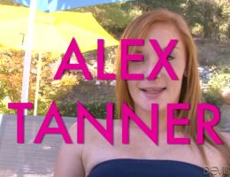 Alex Tanner – American Innocence