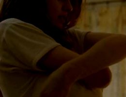Alexandra Daddario Reveal In True Detective