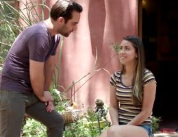 Alina Lopez Cheats On Her Hubby With Her Neighbor