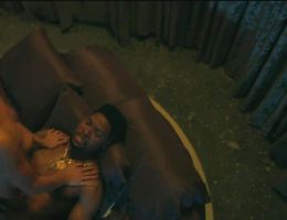 Annalynne McCord – Super Hot Nude Sex Scene In ‘Power Book III : Raising Kanan’ S1e4