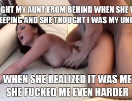 aunts