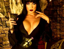 Elvira By Nicole Marie Jean