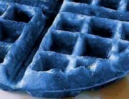 It’s National Waffle Day Y’all