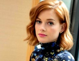 Jane Levy Is Just So Beautiful