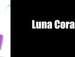 Luna Corazon, Cute Mode – Slut Mode, From Brazil With Love