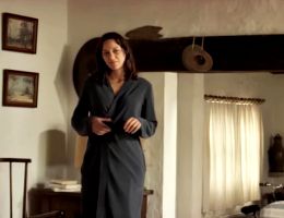 Marion Cotillard Perfect French Plot In ‘Ismael’s Ghosts’