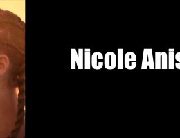 Nicole Aniston, Fit Mode – Fuck Mode
