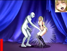 One Of My Favorite Sex Fighting Games Growing Up – Sephiria Vs Nano C