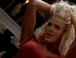 Out Cold – Victoria Silvstedt