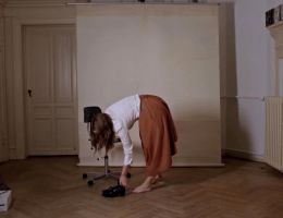 Vénus Confessions à Nues – La Lucarne – Danish Documentary – ARTE TV 2016